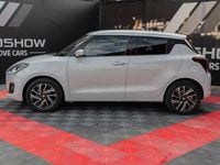 Usado Suzuki Swift 83 HP (61 kW) 2022 Branco Citadino