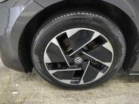 Usado VW ID.3 150 kW (204 HP) 2020 Preto Citadino