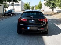 usado Alfa Romeo Giulietta 1.6 JtdM Veloce