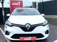 Usado Renault Clio V SE 75 HP (55 kW) 2020 Branco