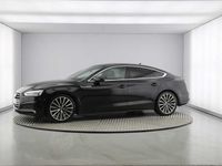 usado Audi A5 Sportback - Usado 35 TDI Sport S tronic