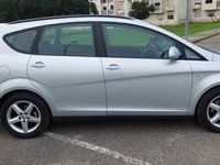 usado Seat Altea XL 1.2 TSI Copa Start/Stop