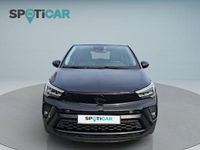Usado Opel Crossland Elegance 110 HP (80 kW) 2024 Preto SUV