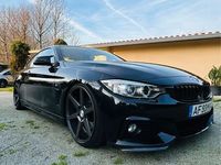 usado BMW 428 i 110mil km reais