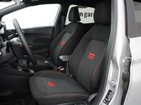 Usado Ford Fiesta ST-Line 100 HP (73 kW) 2022 Cinza Citadino