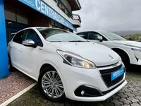 usado Peugeot 208 1.5 BlueHDI Signature 102Cv | GPS | CÂMARA