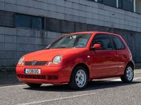 usado VW Lupo 1.4 TDi Confortline AC