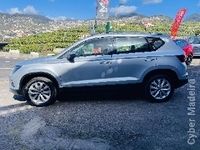 usado Seat Altea ATECA Gasóleo