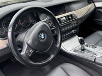 usado BMW M5 serie 5 f10 com looknacional