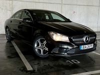 usado Mercedes CLA180 Urban