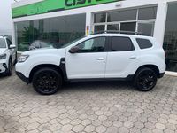 Usado Dacia Duster Extreme 91 HP (66 kW) 2023 Branco SUV