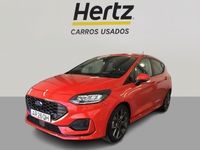 usado Ford Fiesta 1.0 EcoBoost ST-Line