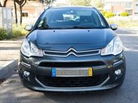 usado Citroën C3 2014 HDI 1.4