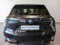 usado BMW iX iXxDrive50