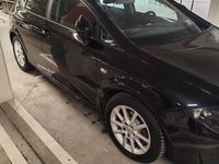 Usado Seat Leon 105 HP (77 kW) 2011 Sedan