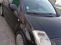 Usado Citroën C2 2004 Citadino
