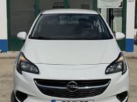 Usado Opel Corsa 94 HP (69 kW) 2017 Branco
