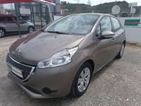 usado Peugeot 208 1.0 VTi Active