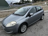 usado Fiat Grande Punto disel multijet