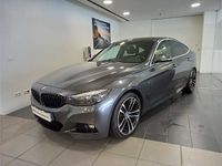 usado BMW 320 Gran Turismo d