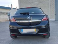 usado Opel Astra GTC 1.3 CDTI 90 CV (86.000 KM) - 07