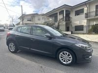 Usado Renault Mégane III 110 HP (80 kW) 2014 Sedan