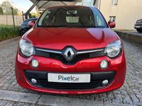 usado Renault Twingo 1.0 SCe Luxe