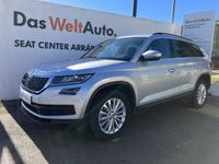 usado Skoda Kodiaq 2.0 TDI STYLE DSG