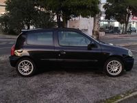 usado Renault Clio II 