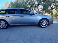 Usado Alfa Romeo 159 Distinctive 150 HP (110 kW) 2008 Carrinha