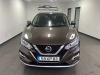 Usado Nissan Qashqai Premium Edition 140 HP (102 kW) 2019 Outra SUV