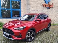 Usado MG HS 258 HP (189 kW) 2024 Vermelho SUV