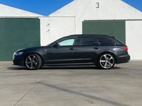 usado Audi A6 Avant 3.0 TDi V6 quattro S-line S tronic C.Diesel