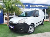 usado Opel Combo 1.6 CDTI