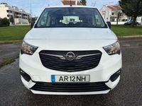 Usado Opel Combo Life Edition+ 102 HP (75 kW) 2022 Branco