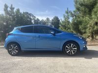 usado Nissan Micra 0.9 IG-T Acenta S/S