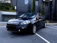 usado Fiat Punto Evo 1.3 Nacional