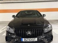Usado Mercedes E53 AMG AMG 2021
