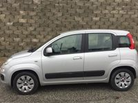 usado Fiat Panda 1.2 Lounge