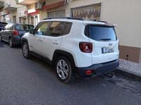 Usado Jeep Renegade Limited 120 HP (88 kW) 2019 SUV