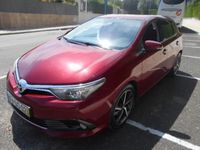 usado Toyota Auris 1.4 D-4D Com. +P.Techno+P.Sport