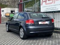 usado Audi A3 2.0 TDI Sport