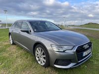 usado Audi A6 40 TDI S Tronic Avant