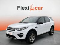 usado Land Rover Discovery Sport 2.0 eD4 HSE Luxury