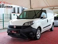 Usado Fiat Doblò 95 HP (69 kW) 2021 Branco Monovolume