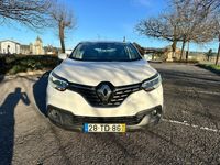 usado Renault Kadjar 1.5 dCi Exclusive