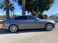 usado Volvo S90 D4 190cv Inscription Geartronic 8 Vel.