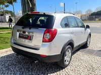 usado Chevrolet Captiva 2.0 VCDi Seven