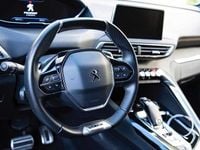 Usado Peugeot 5008 131 HP (96 kW) 2019 Branco Citadino