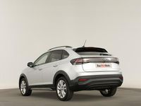 Usado VW Taigo 116 HP (85 kW) 2025 Cinzento SUV